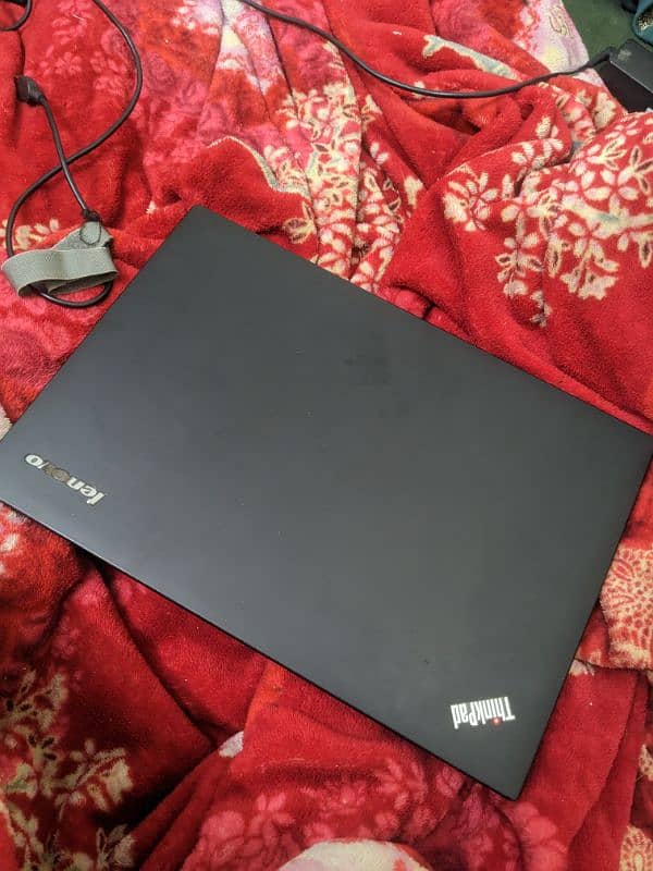 Lenovo Thinkpad t450 0