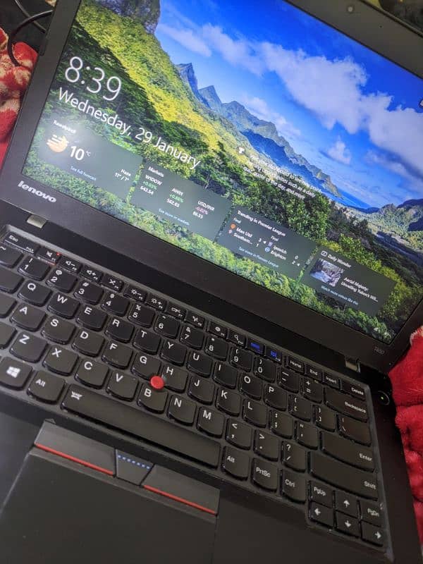 Lenovo Thinkpad t450 2