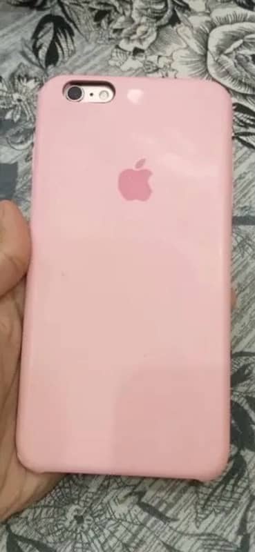 iphone 6s plus urgent sale 1