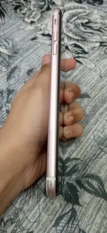 iphone 6s plus urgent sale 2