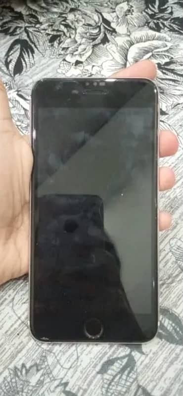 iphone 6s plus urgent sale 4