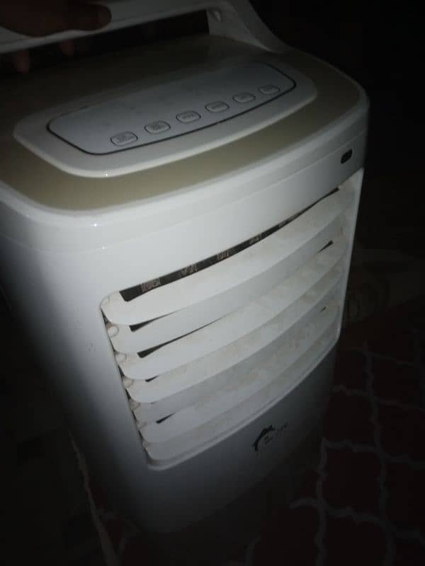 E-lite Evaporative Air Cooler 1