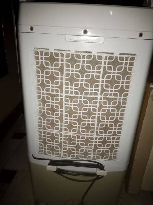 E-lite Evaporative Air Cooler 3