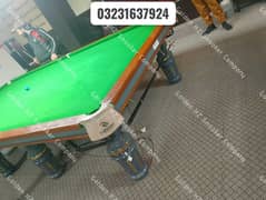 SNOOKER TABLE | RILEY SNOOKER TABLE | BILLIARD | GOLDEN HZ