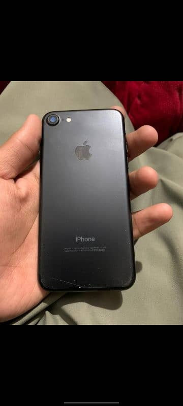 Iphone 7 Pta proved 32gb 1