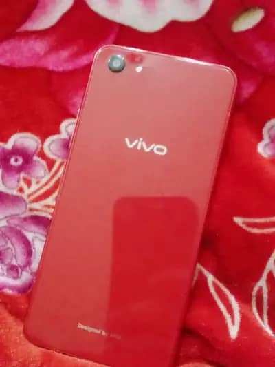 Vivo y83 condition 10 by 10  6/128 Box kit 0