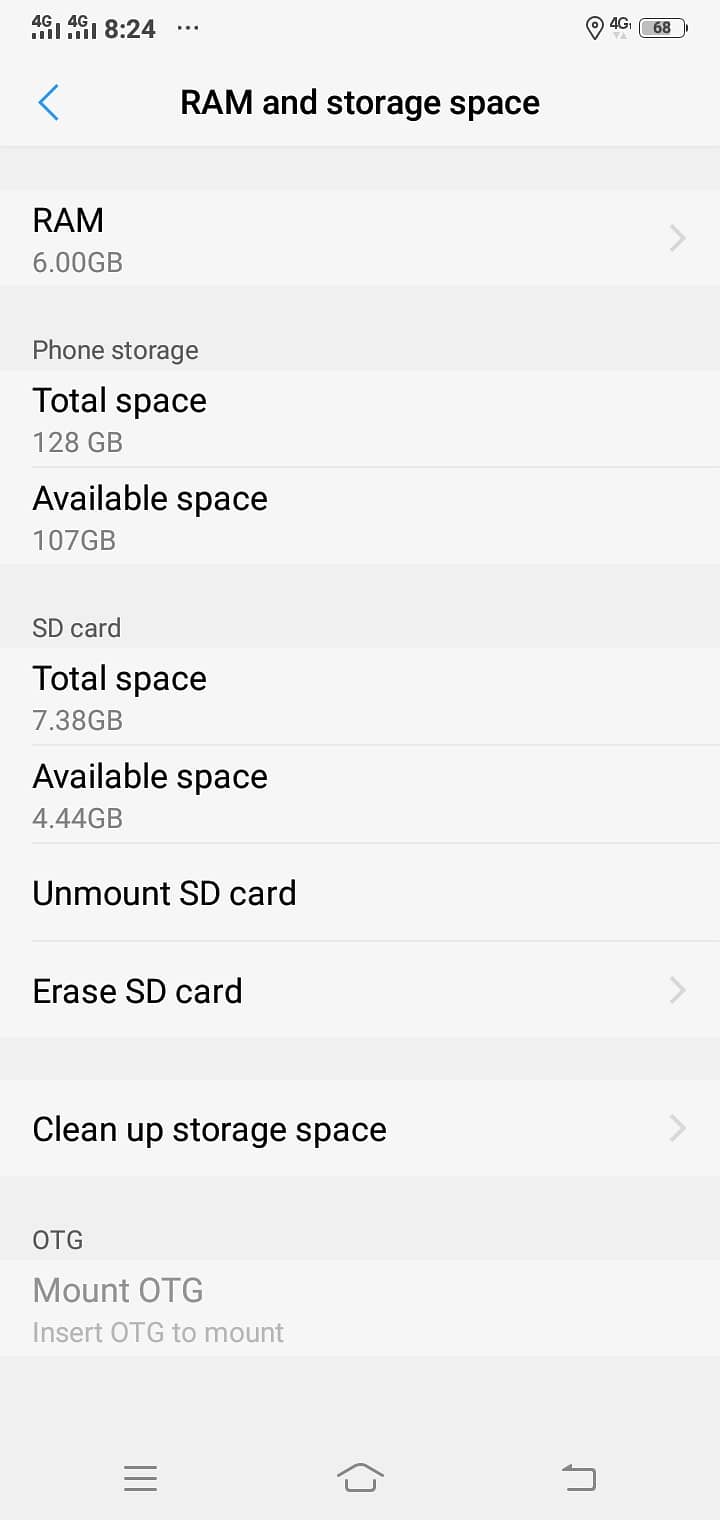 Vivo y83 condition 10 by 10  6/128 Box kit 3