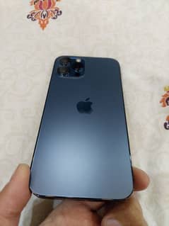 iphone 12Pro MAX 128GB PTA Approved