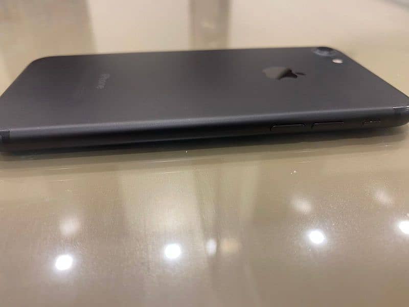 Apple iphone 7 non pta jv 128gb 96% original battery health 3