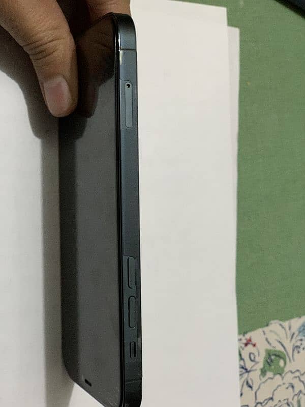 Iphone 12 pro PTA Approved 4