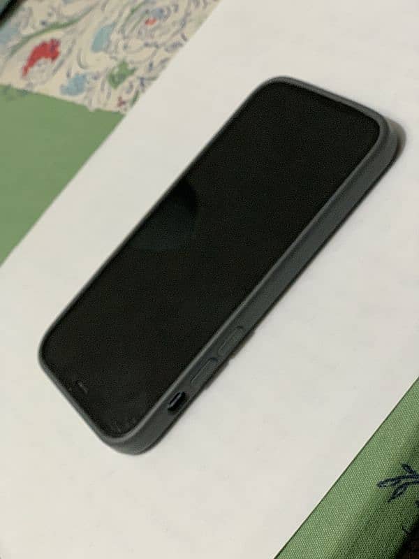 Iphone 12 pro PTA Approved 8