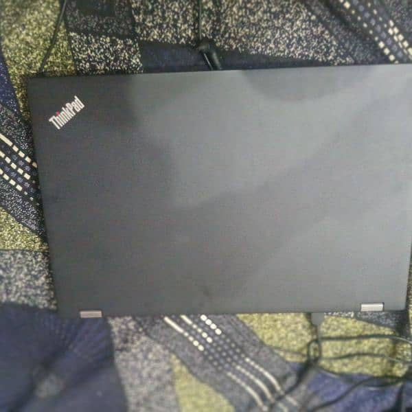 Like New laptop Intel core i7 16GB RAM Nividia Graphics 1