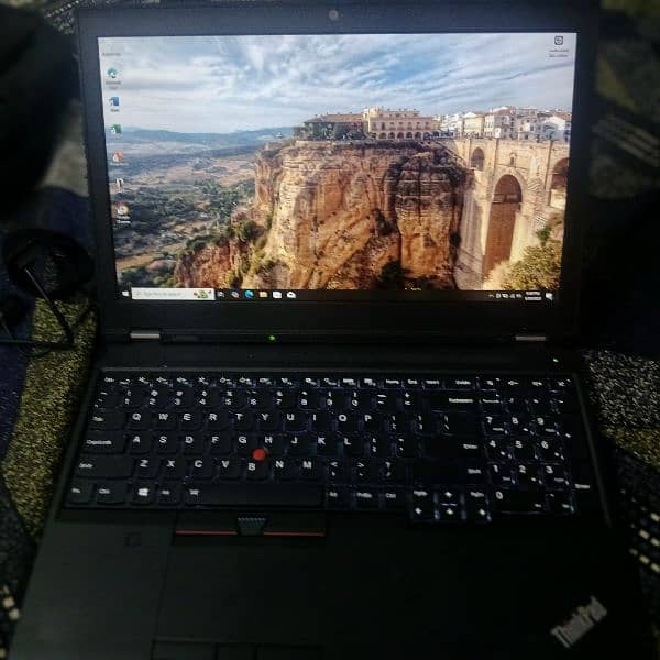 Like New laptop Intel core i7 16GB RAM Nividia Graphics 2