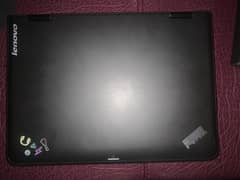 Lenovo yoga 11e 4th generation