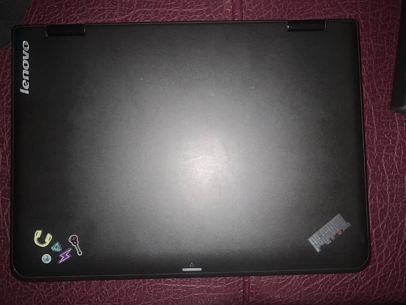 Lenovo yoga 11e 4th generation 0