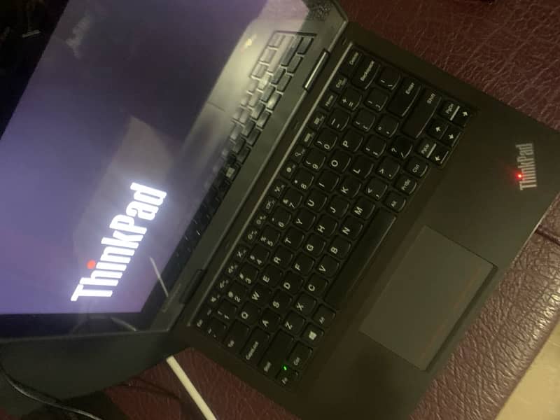 Lenovo yoga 11e 4th generation 1