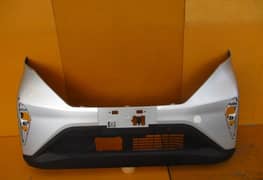 nissan sakura front bumper