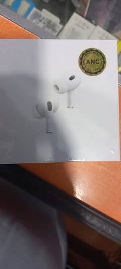 airpods 2nd generation