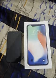 IphoneX