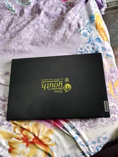 Youth Laptop 1 month used Only