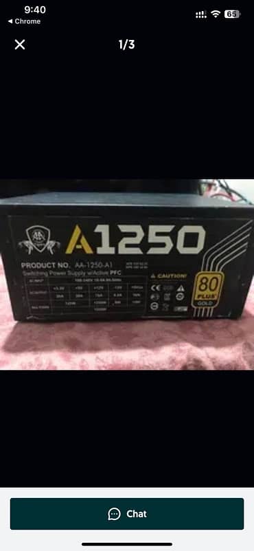 power supply for sale 0