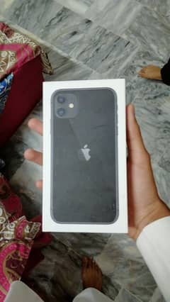 Iphone 11 64 gb