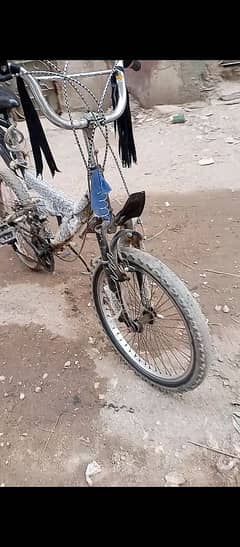 cycle for sale