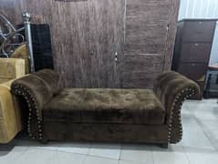 sofa dewan