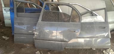 XE Corolla 96/97 Doors for Sale