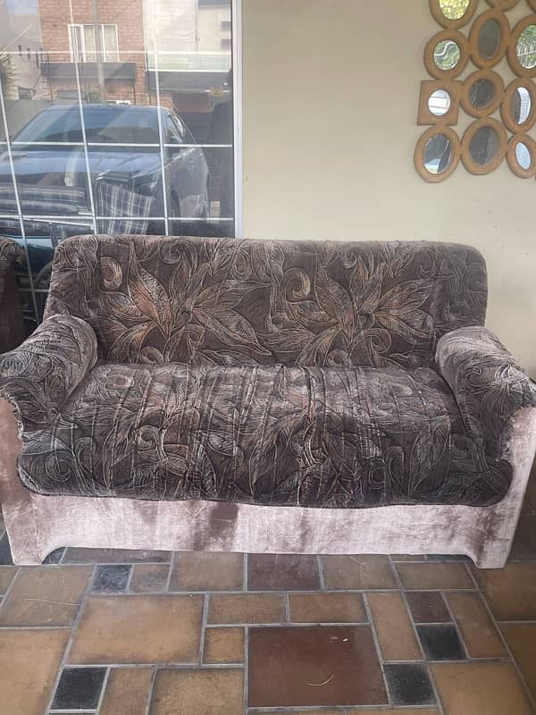 3,2,1 sofa set for sale 3