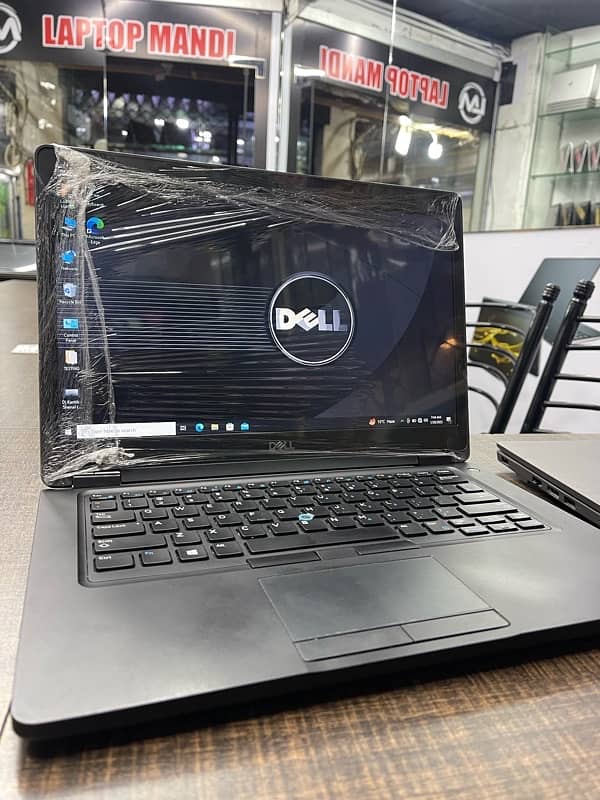 Dell Latitude 5490 1