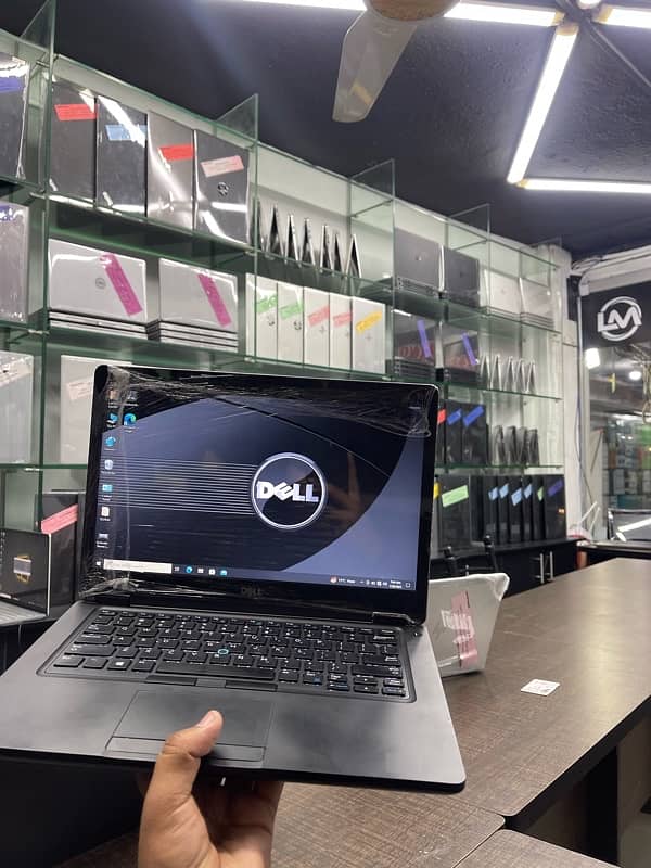 Dell Latitude 5490 5