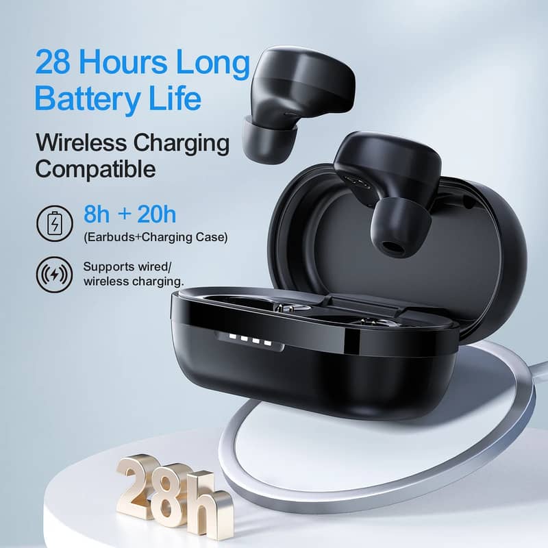 JOYROOM TL1 PRO Earbuds (Original) 2