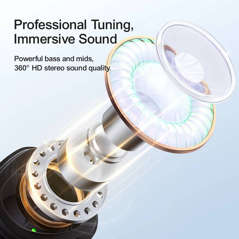 JOYROOM TL1 PRO Earbuds (Original) 5