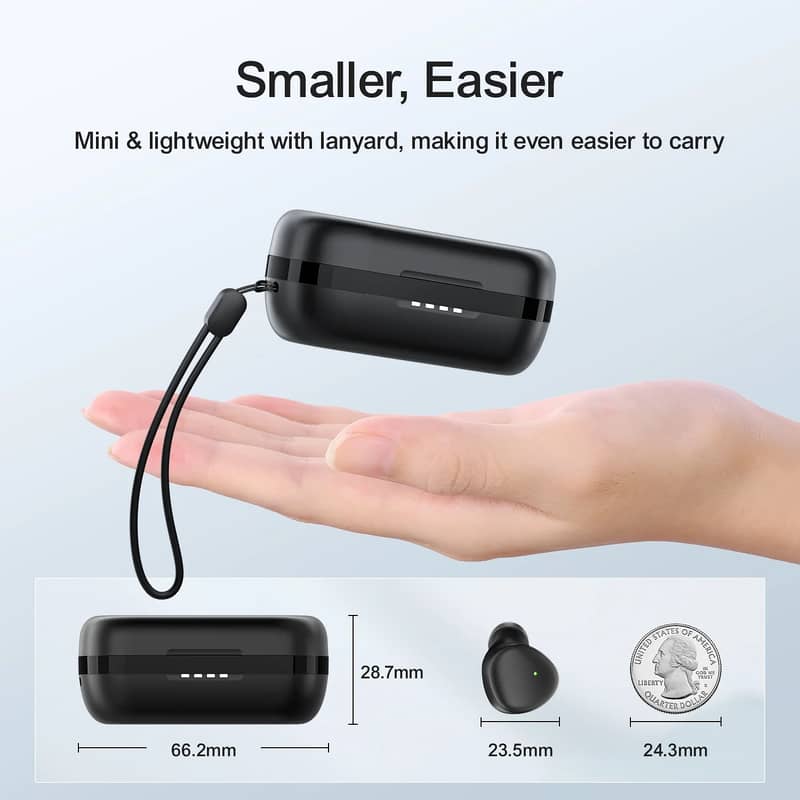 JOYROOM TL1 PRO Earbuds (Original) 7
