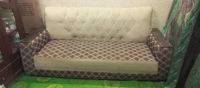 Use sofa set for sale