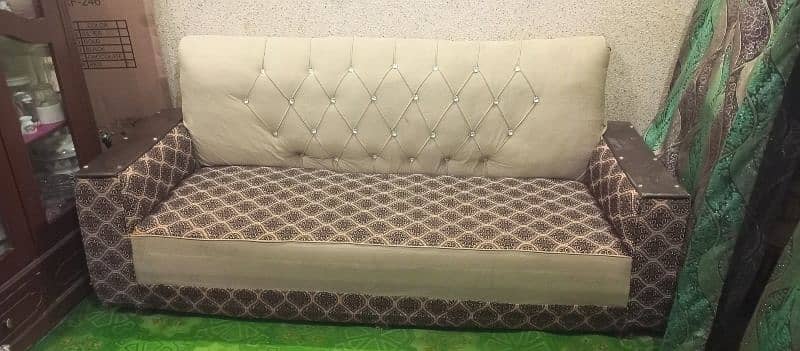 Use sofa set for sale 1