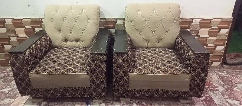 Use sofa set for sale 2