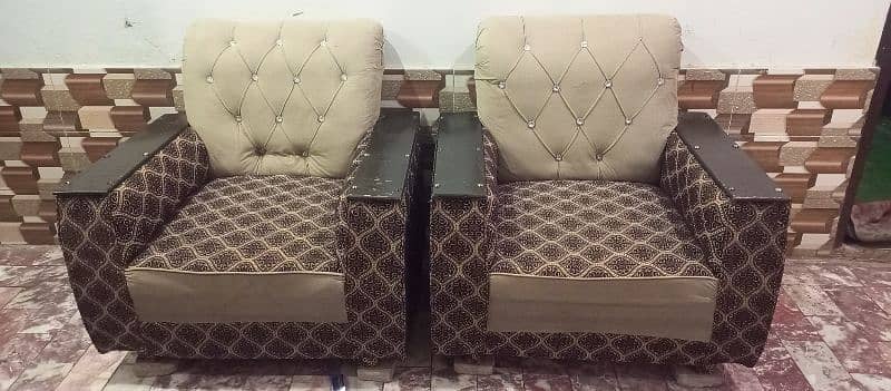 Use sofa set for sale 3