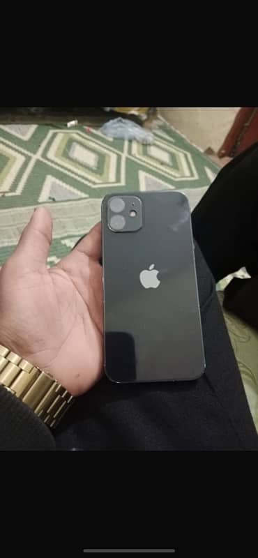 iPhone 12 urgent sale condition 9/10 0