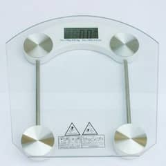 Personal Weight Scale ( Brand New)