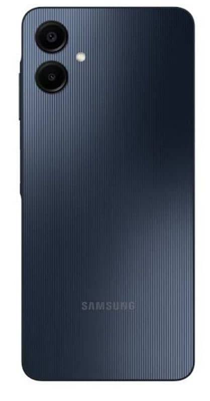 Samsung A06 1