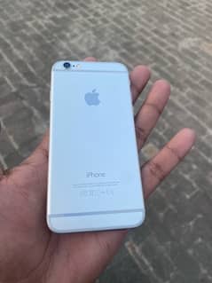 IPhone 6 lush condition (16Gb) WhatsApp(03274117805)