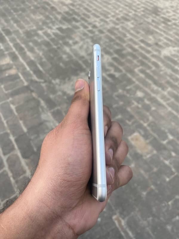 IPhone 6 lush condition Nonpta(16Gb) WhatsApp(03274117805) 8