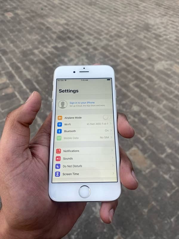 IPhone 6 lush condition Nonpta(16Gb) WhatsApp(03274117805) 13