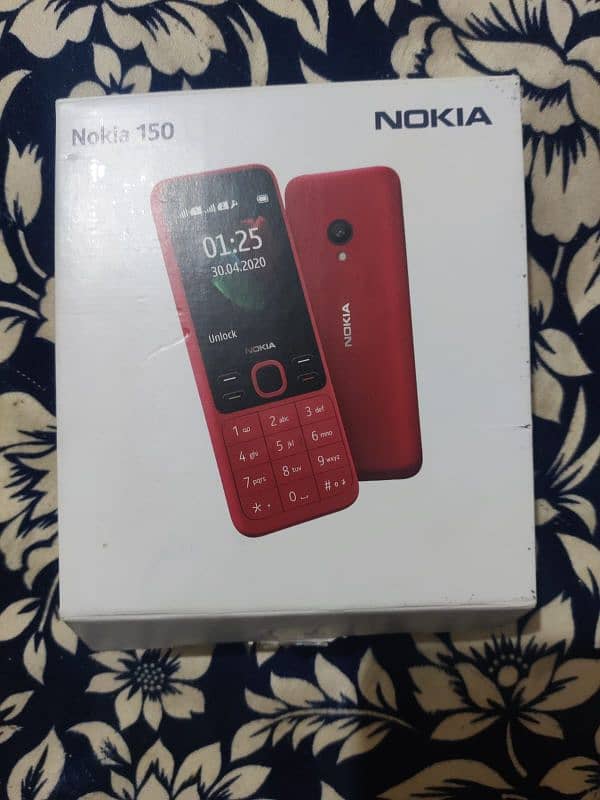 Nokia 150 2