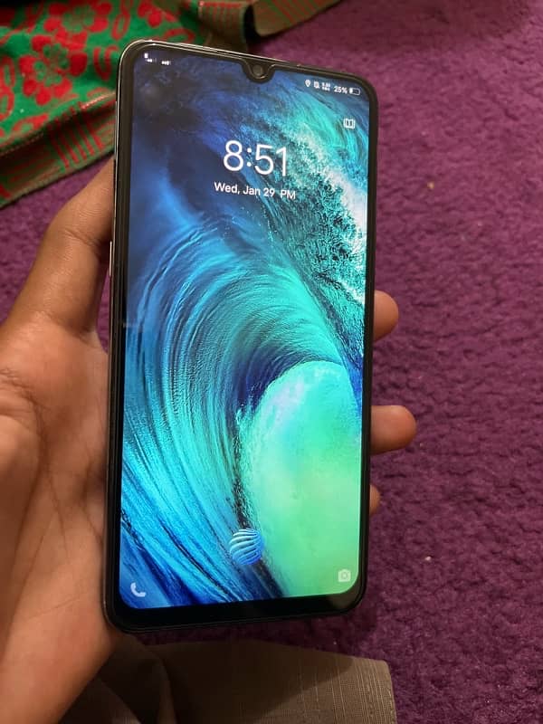 vivo s1 0