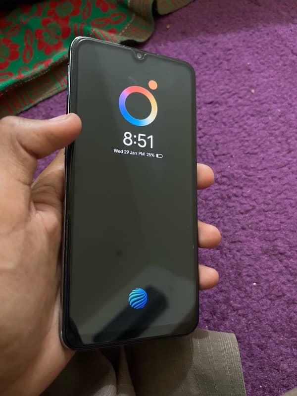 vivo s1 1