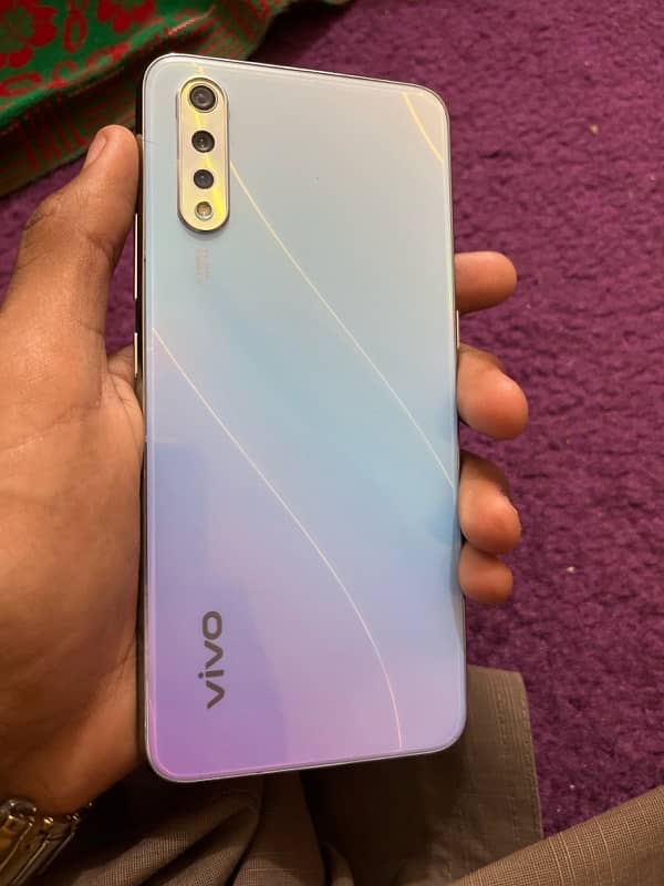 vivo s1 2