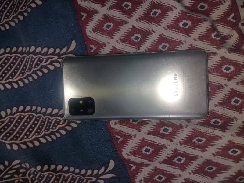 Samsung A51 For Sell urgent 2